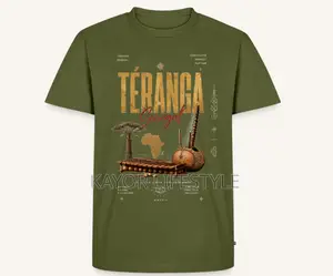 Teranga Senegal
