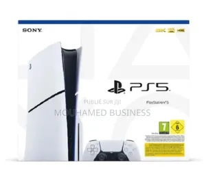 Playstation 5