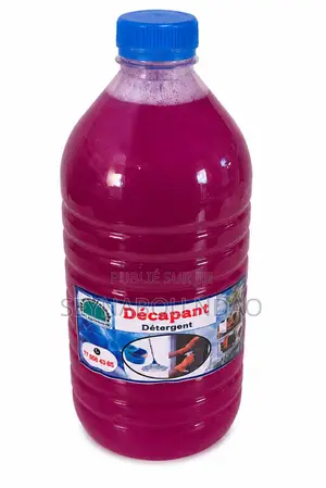 Détergent Liquide Ndao Élégance – Nettoyant Puissant Multi-Usage