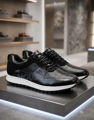 Chaussures Lacoste Original
