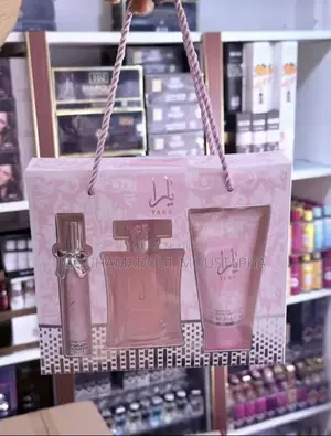 Coffret 3 Pièce