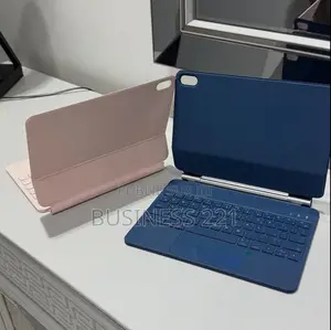 Clavier iPad