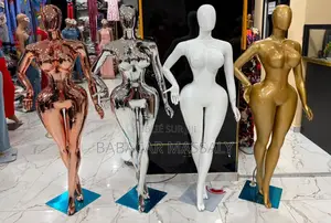 Mannequin Bbl
