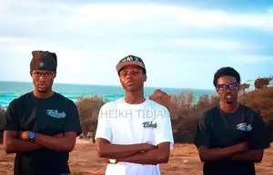 Takander Buuru Ndakaru