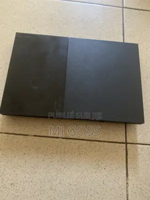 Play Station
