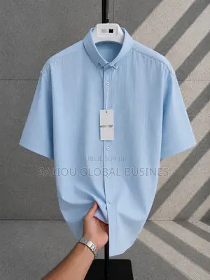 Chemise Lin