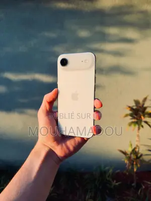 Nouveau Apple iPhone 17 256 GB Autre