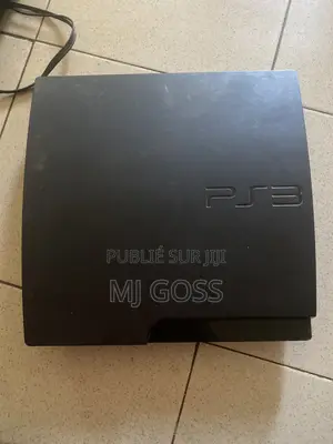 Playstation