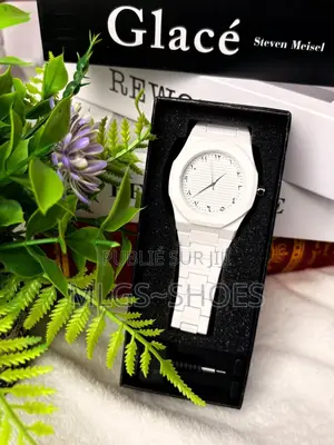 Montre Polycarbon