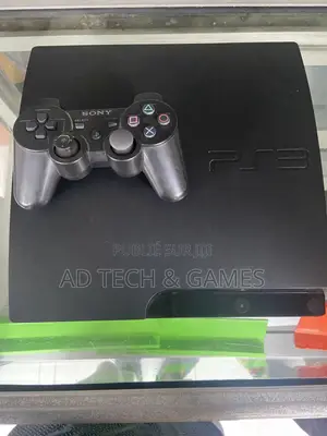 Playstation 3