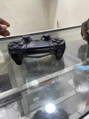 Manette Ps4