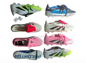 Adidas Predator