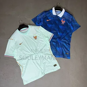 Maillots Players