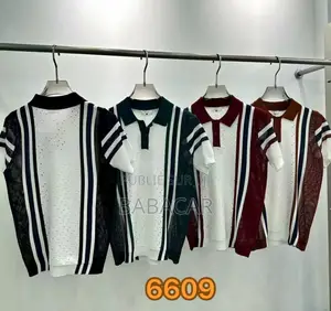 T-Shirt Lacoste