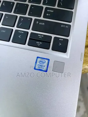 Ordinateur portable HP EliteBook 830 G6 8GB Intel Core i7 SSD 256GB