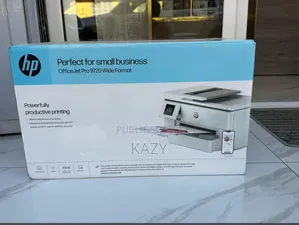 Imprimante Hp Lazer Pro 9730
