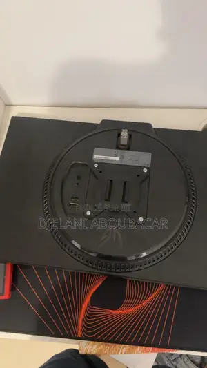 Écran Gaming 144hz