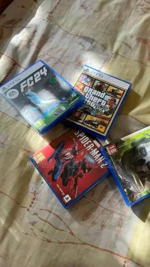 Playstation 5