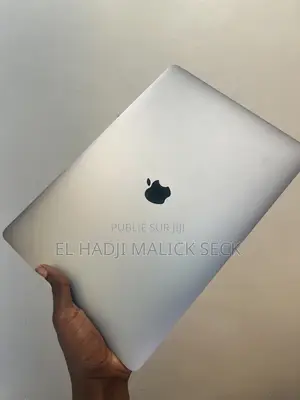 Ordinateur portable Apple MacBook Pro 2019 16GB Intel Core i7 SSD 256GB