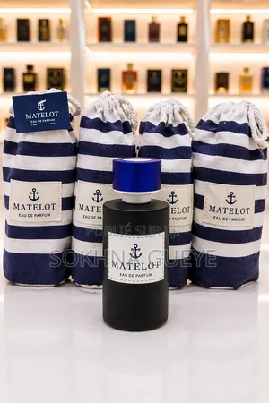 Parfum Matelot