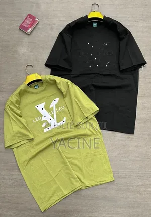 T-Shirt Pour Homme