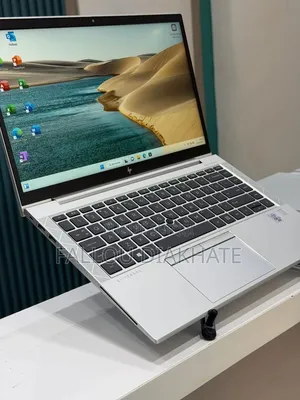 Nouveau HP EliteBook 840 G7 16GB Intel Core i5 SSD 512GB