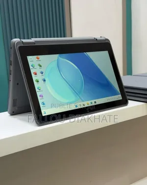 Nouveau Dell Latitude 3120 8GB Intel Core i3 SSD 256GB