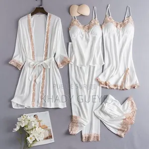 Ensemble Pijama