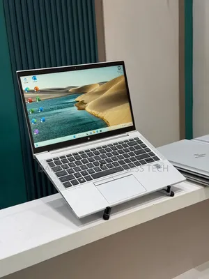 Nouveau HP EliteBook 840 G7 16GB Intel Core i7 SSD 512GB