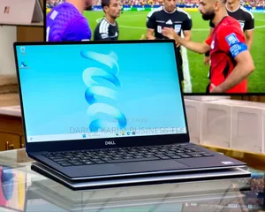 Nouveau Dell XPS 13 9370 16GB Intel Core i7 SSD 256GB