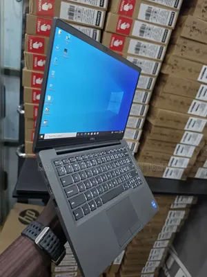 Nouveau Dell Latitude 7490 16GB Intel Core i5 SSD 512GB