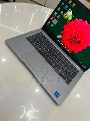 Nouveau Dell Latitude 5420 8GB Intel Core i5 SSD 256GB