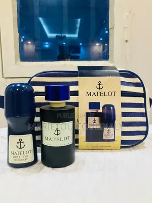 Game Matelot