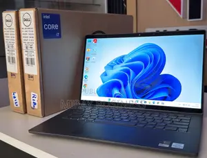 Ordinateur portable Dell Latitude 7410 16GB Intel Core i7 SSD 256GB