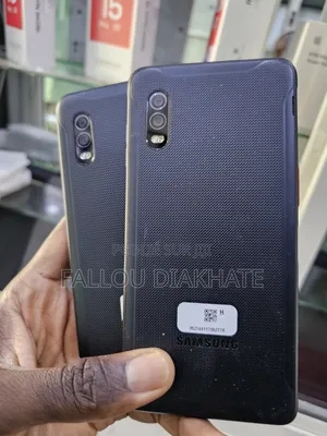 Nouveau Samsung Galaxy Xcover 5 64 GB Autre