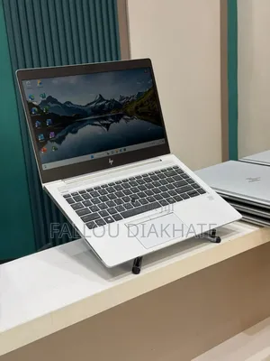 Nouveau HP EliteBook 745 8GB Intel Core i5 SSD 256GB