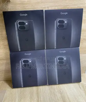 Nouveau Google Pixel 9 Pro XL 256 GB Autre