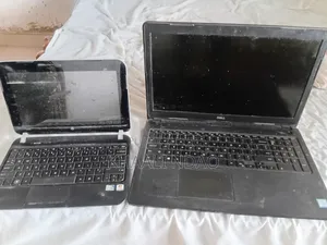 Ordinateur portable Dell Latitude 7400 4GB Intel Core i5 SSHD+SSD 500GB