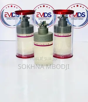 Parfum De Corps
