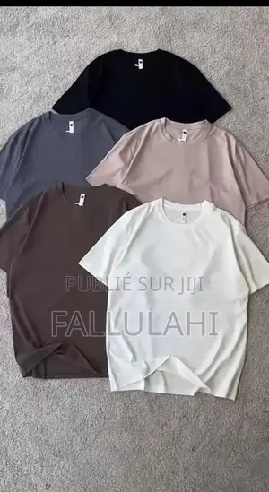 Fallulahi Shop