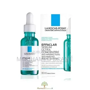 La Roche-Posay Effaclar Serum Ultra Concentré 30 Ml