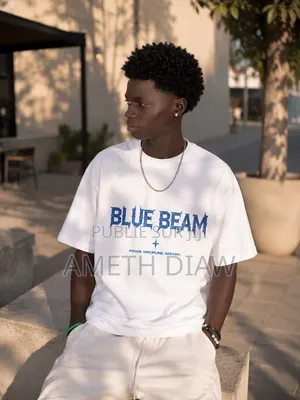 Blue Beam .Sn