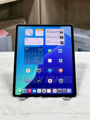Nouveau Apple iPad Air 128 GB Blanc