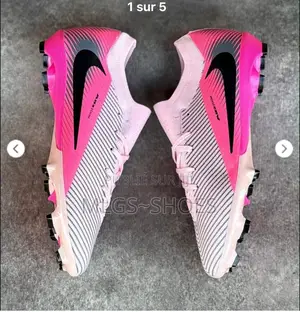 Nike Air Zoom Crampons