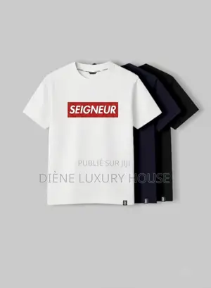 T-Shirt Et Bonnet