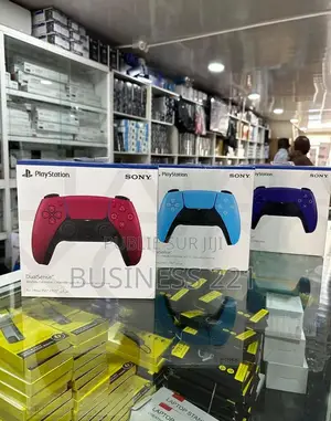 Manette Ps5 Dualsense