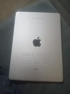 Nouveau Apple iPad Air 16 GB Gris