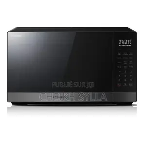 Micro Onde Hisense 42l Avec Grill