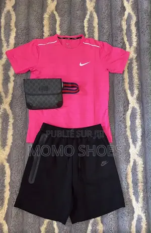 Vêtements D’Été