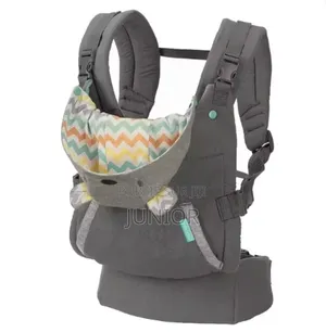 Porte-bébé Ergonomique Multifonction